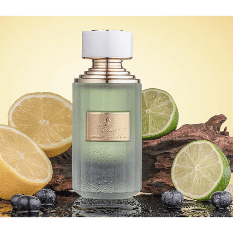 Perfume CEDRAT ESSENCE