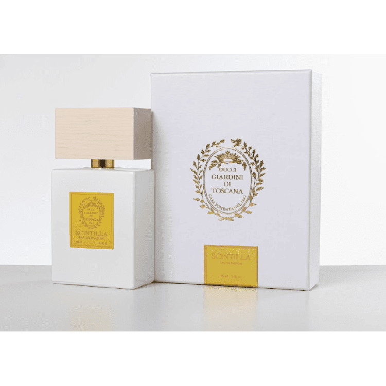 Perfume SCINTILLA
