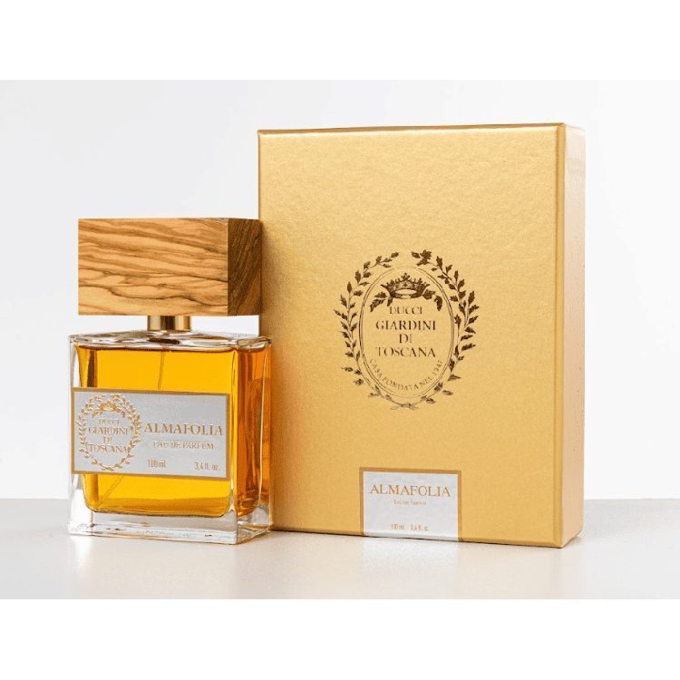 Perfume ALMAFOLIA